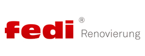 fedi Renovierung